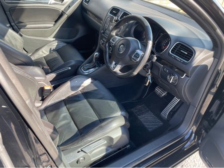 2010 Volkswagen Golf - photo 15