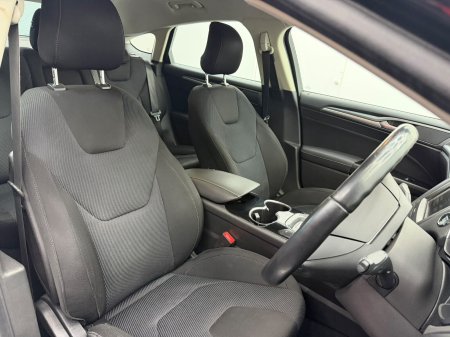 2016 Ford Mondeo - photo 7