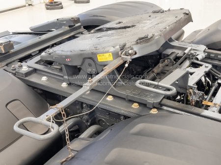 2022 DAF XF 480 - photo 11