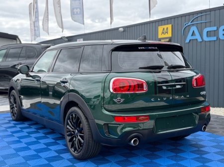 2019 Mini Clubman - photo 5