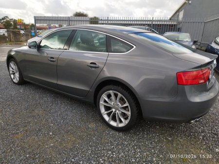 2015 Audi A5 - photo 6