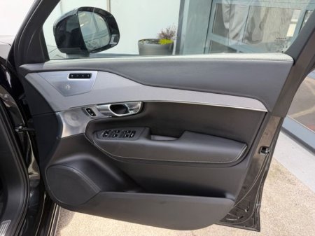 2024 Volvo XC90 - photo 11