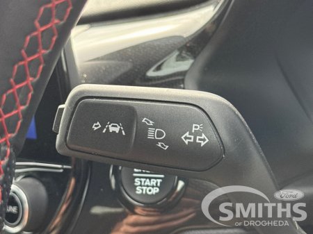 2022 Ford Puma - photo 25