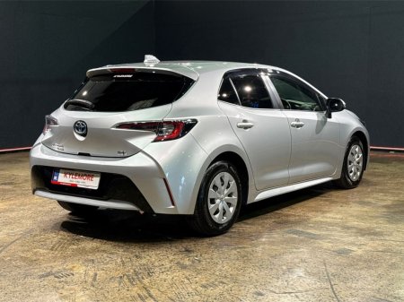 2020 Toyota Corolla - photo 3