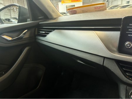 2024 Skoda Kamiq - photo 8