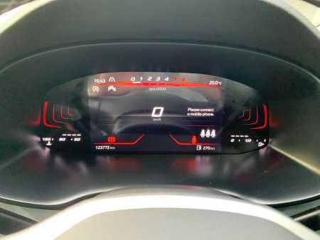 2023 SEAT Ateca - photo 18