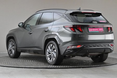 2023 Hyundai Tucson - photo 7