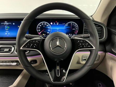2026 Mercedes-Benz GLE - photo 14