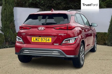 2023 Hyundai KONA - photo 4