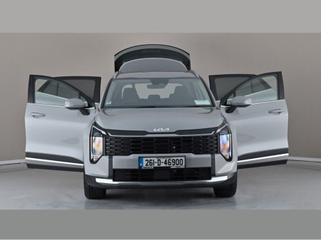 2026 Kia Sportage - photo 12