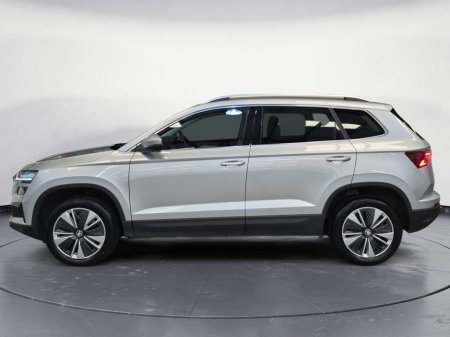 2023 Skoda Karoq - photo 9