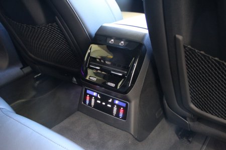 2026 Audi A6 - photo 18