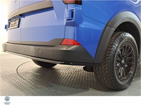 2026 Volkswagen Transporter - photo 30