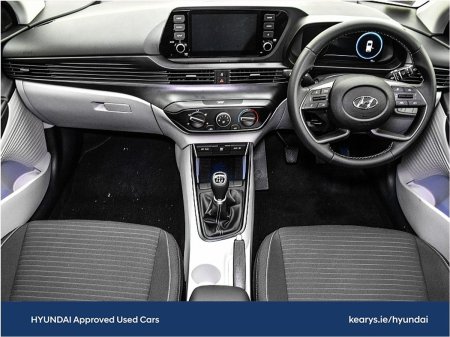 2022 Hyundai i20 - photo 4