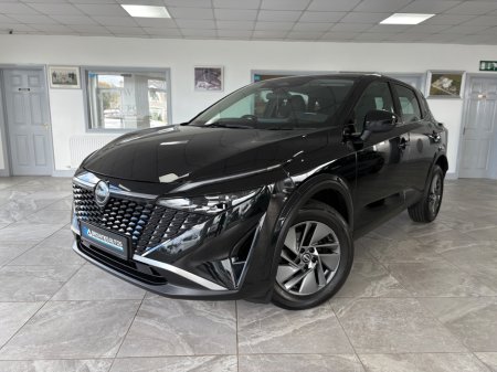 2025 Nissan Qashqai - photo 2