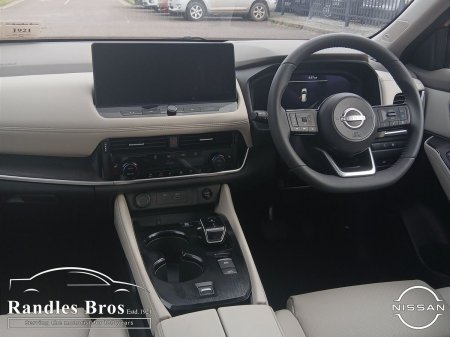 2026 Nissan X-Trail - photo 10