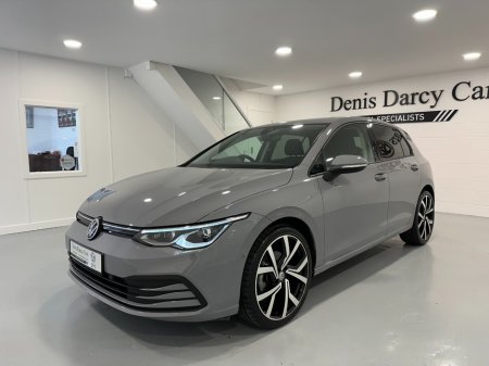 2021 Volkswagen Golf - photo 8