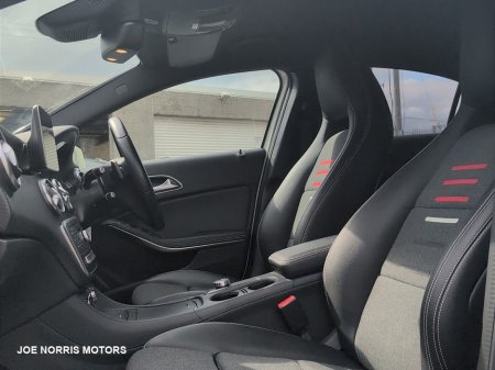 2018 Mercedes-Benz A-Class - photo 2