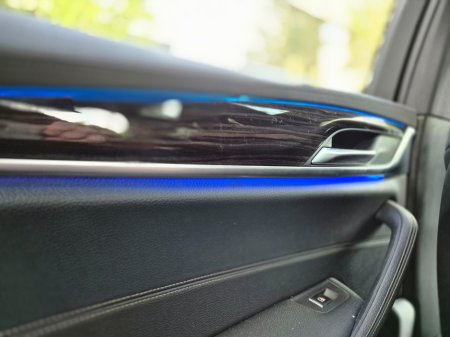 2022 BMW 5-Series - photo 25