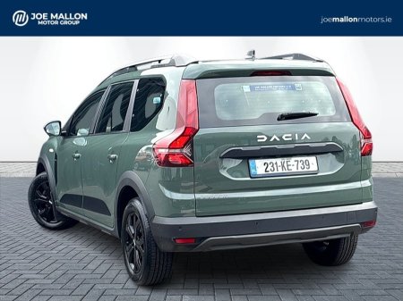 2023 Dacia Jogger - photo 2