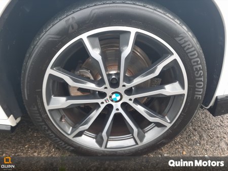 2019 BMW X3 - photo 6