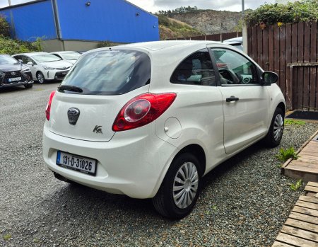 2013 Ford KA - photo 9