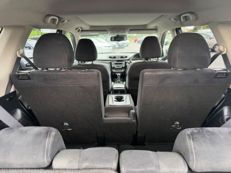 2017 Nissan X-Trail - photo 13