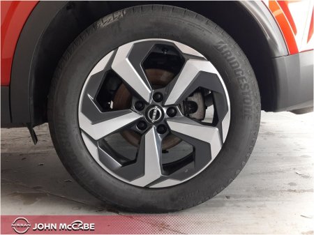 2024 Nissan Qashqai - photo 34