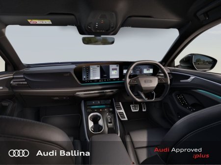 2026 Audi A6 - photo 7