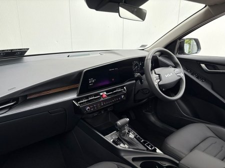 2026 Kia Niro - photo 9