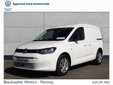 2025 Volkswagen Caddy - photo 13