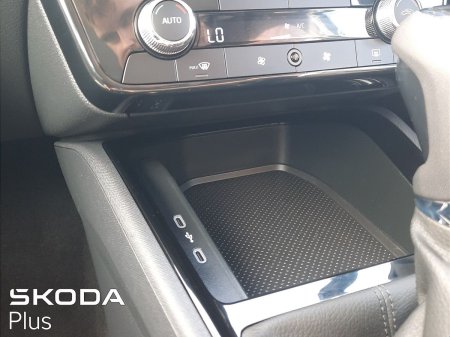2024 Skoda Kamiq - photo 23