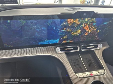 2026 Mercedes-Benz GLC - photo 15