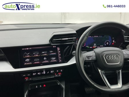 2023 Audi A3 - photo 2
