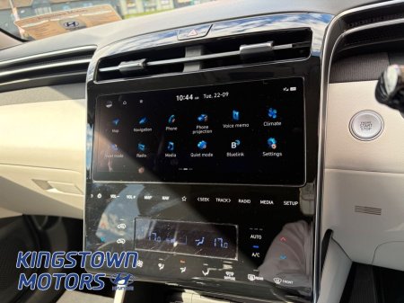 2023 Hyundai Tucson - photo 17