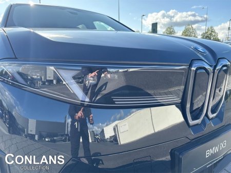 2026 BMW iX3 - photo 20