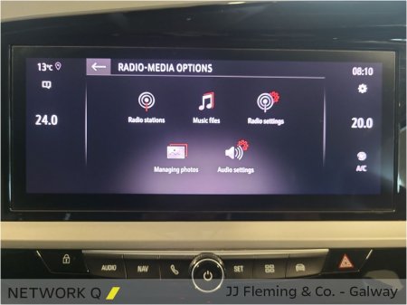 2024 Opel Grandland X - photo 14