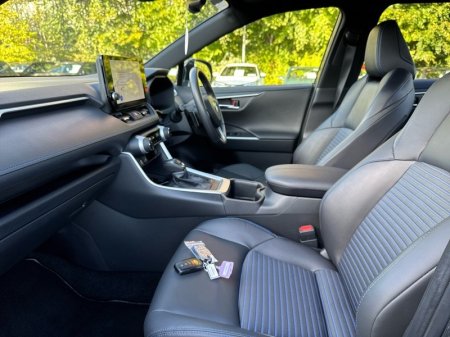 2024 Toyota RAV4 - photo 6