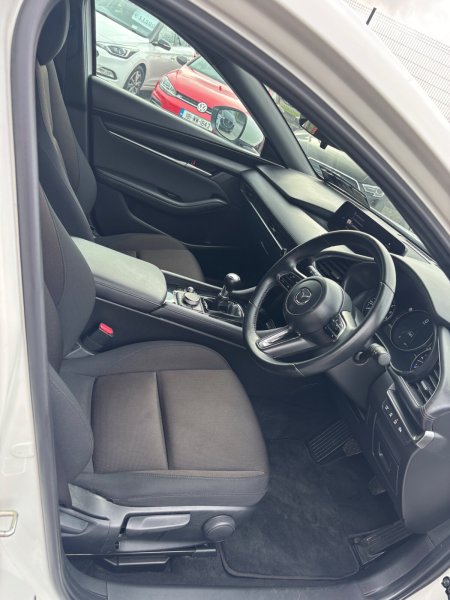 2024 Mazda Mazda3 - photo 22