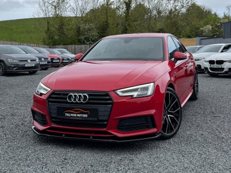 2016 Audi A4 - photo 2