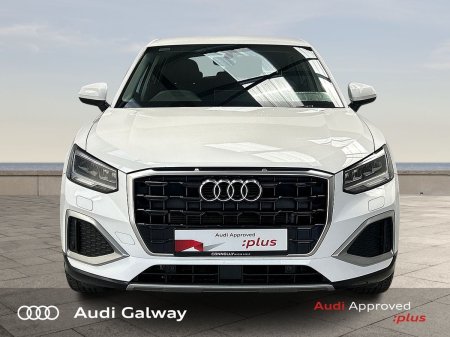 2022 Audi Q2 - photo 2