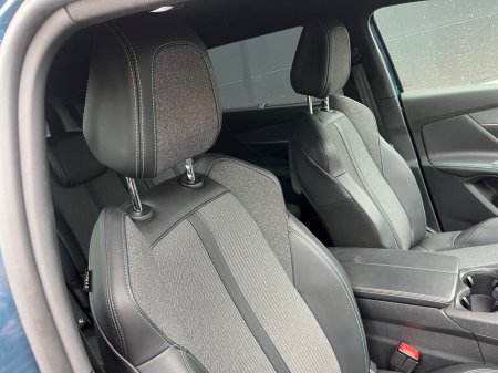 2023 Peugeot 5008 - photo 7