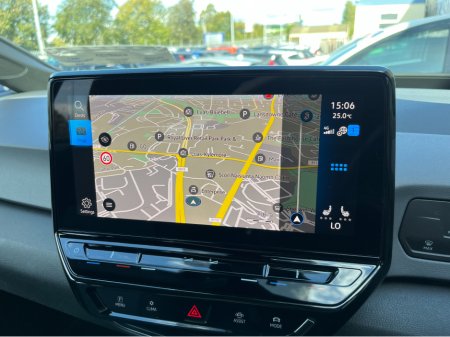 2022 Volkswagen ID.3 - photo 19