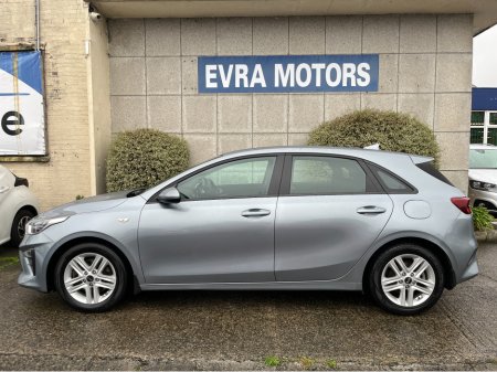 2019 Kia Ceed - photo 6