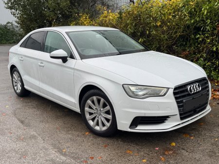 2016 Audi A3