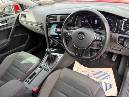 2017 Volkswagen Golf - photo 8
