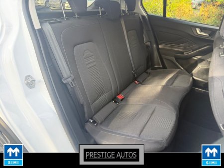 2021 Ford Focus - photo 19