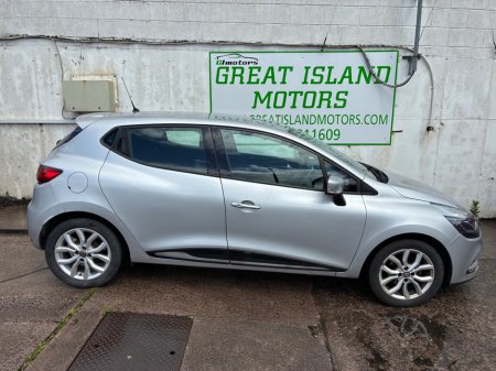 2019 Renault Clio - photo 5