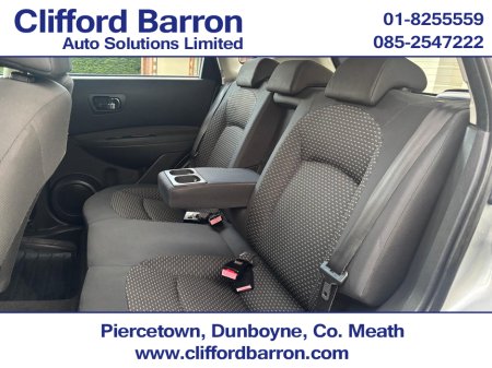 2007 Nissan Qashqai - photo 14