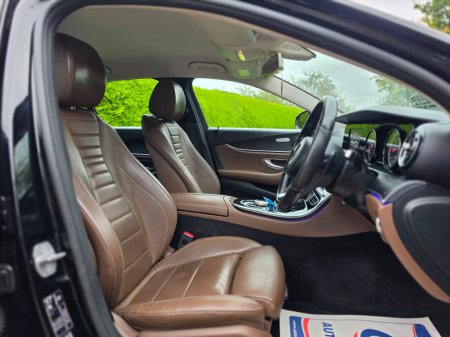 2018 Mercedes-Benz E-Class - photo 10